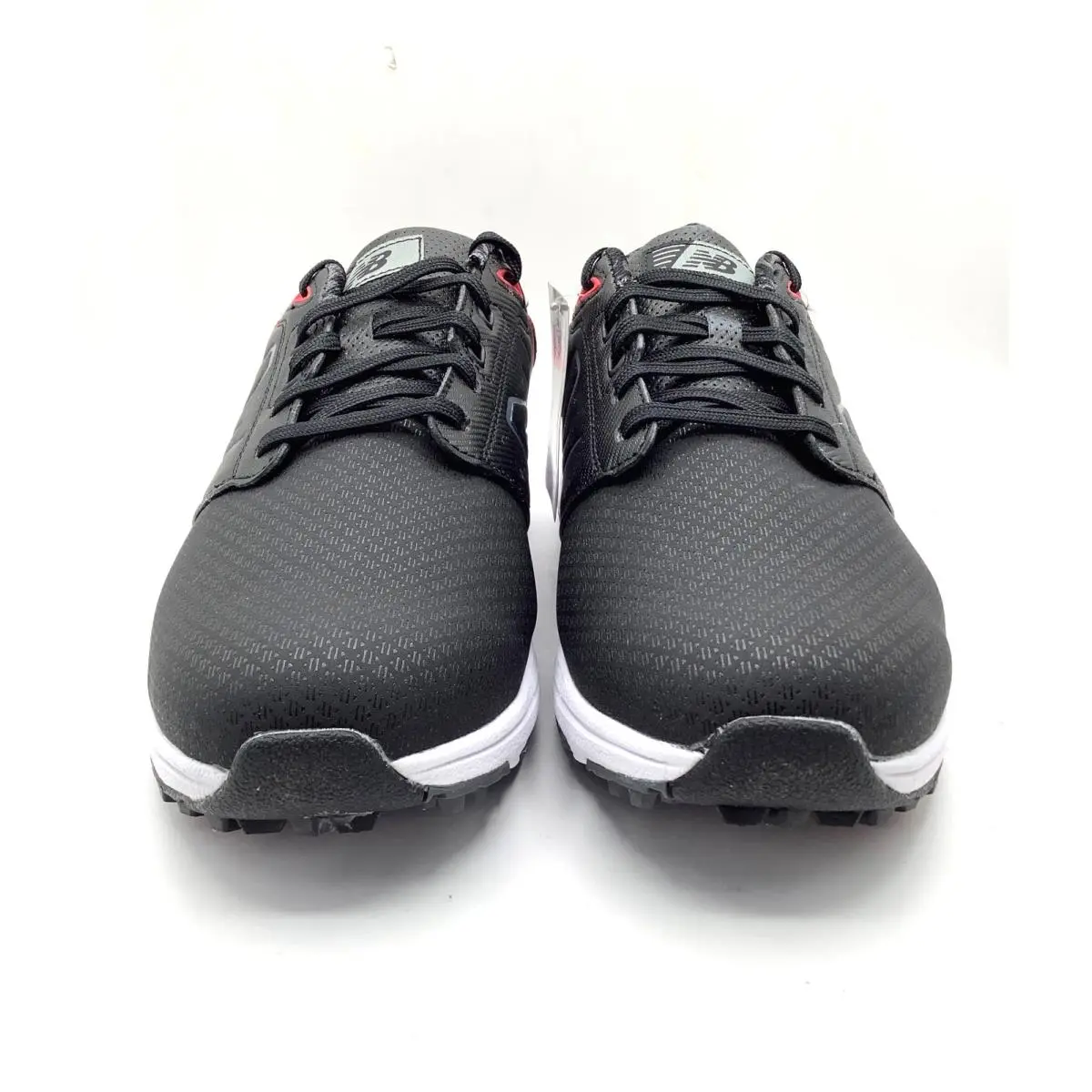 New Balance shoes - Black (UPC: 889993240286) 2