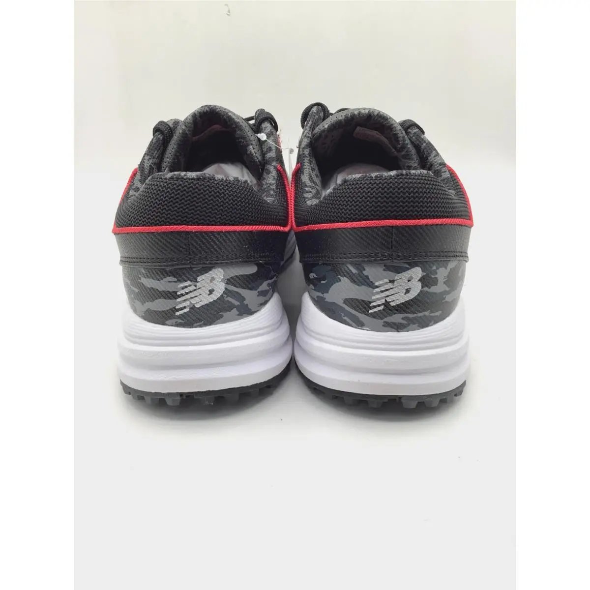 New Balance shoes - Black (UPC: 889993240286) 3