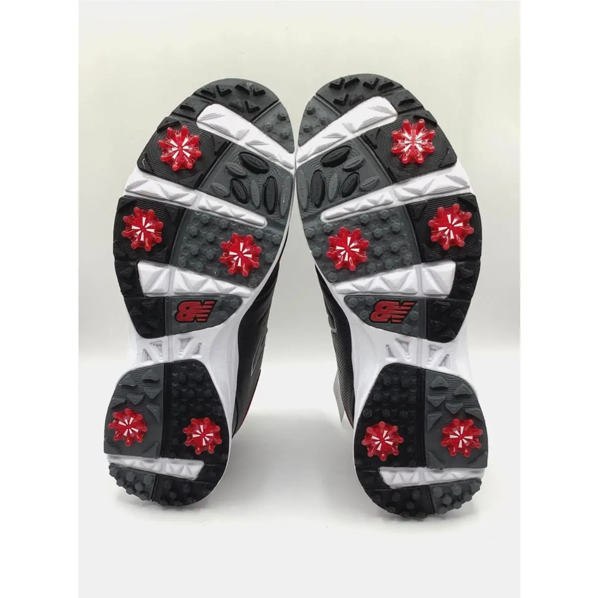 New Balance shoes - Black (UPC: 889993240286) 4