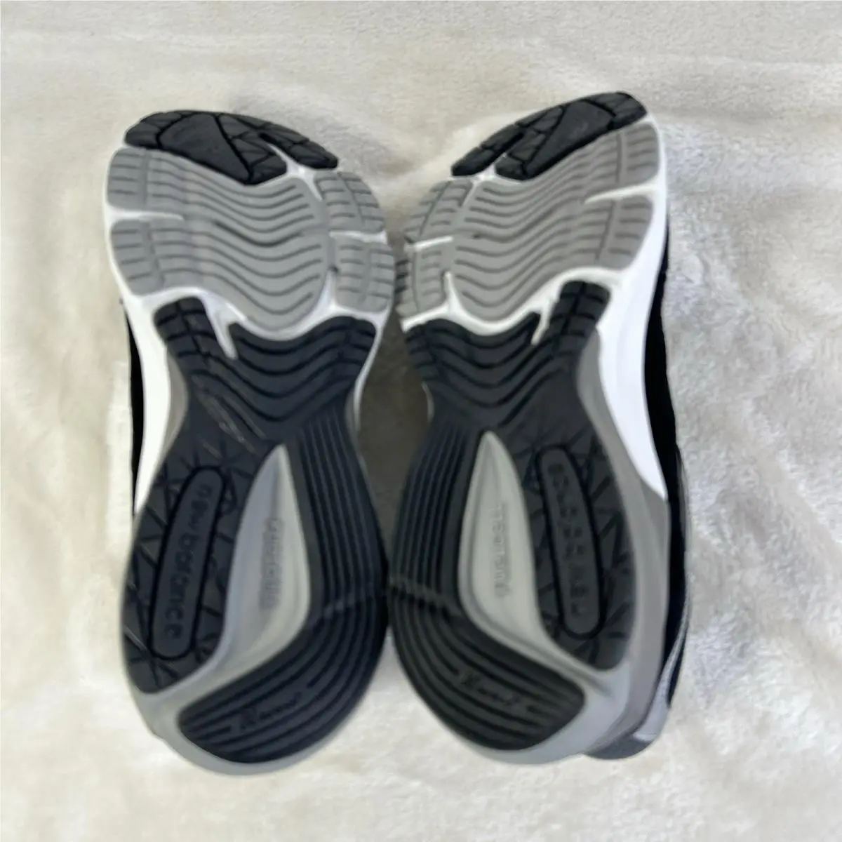 New Balance shoes - New Balance 990v6 - Black/Gray 4