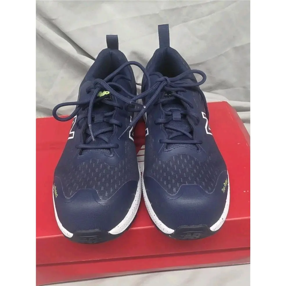 New Balance shoes - New Balance Logic - Logic - Blue 0