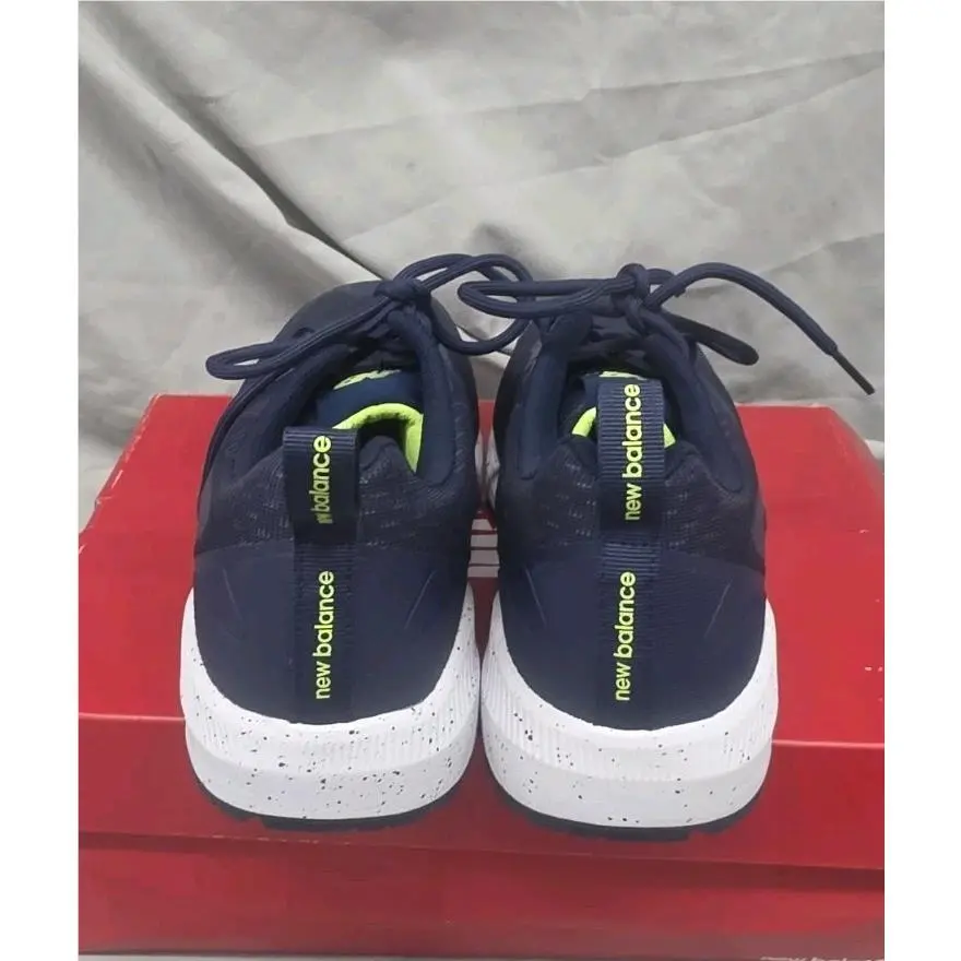 New Balance shoes - New Balance Logic - Logic - Blue 2