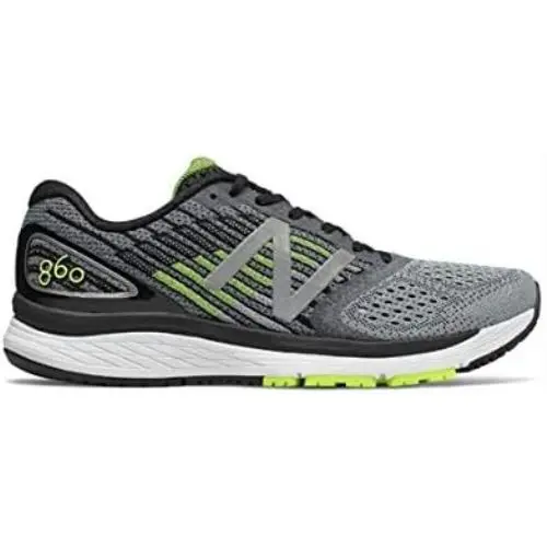 New Balance shoes - 860 v9 - Grey 1