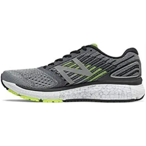 New Balance shoes - 860 v9 - Grey 2