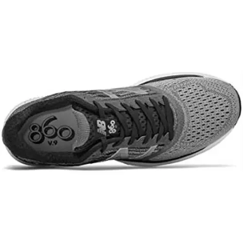 New Balance shoes - 860 v9 - Grey 3