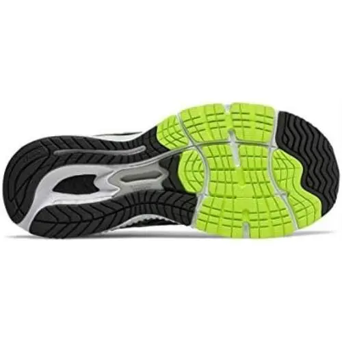 New Balance shoes - 860 v9 - Grey 4