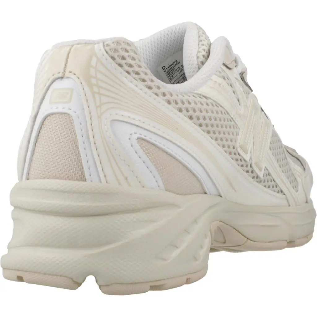 New Balance shoes - U740KP2 - U740KP2 - Bisque/Angora/Sea Salt (UPC: 198686342610) 1