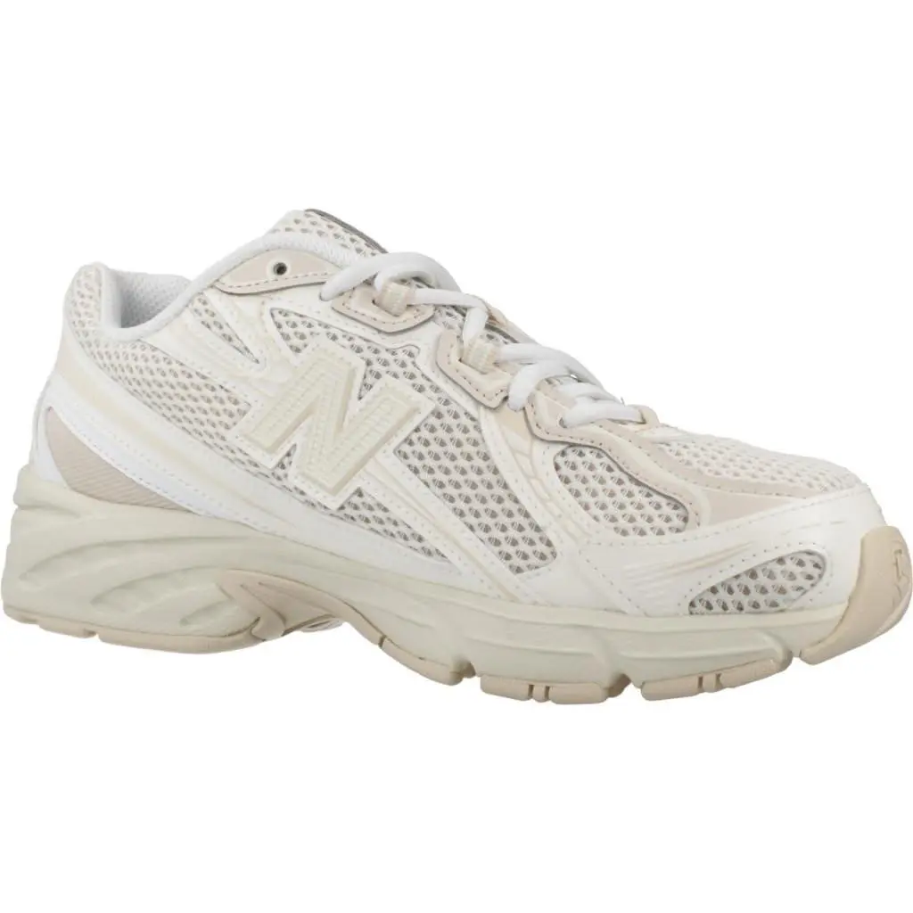 New Balance shoes - U740KP2 - U740KP2 - Bisque/Angora/Sea Salt (UPC: 198686342610) 3