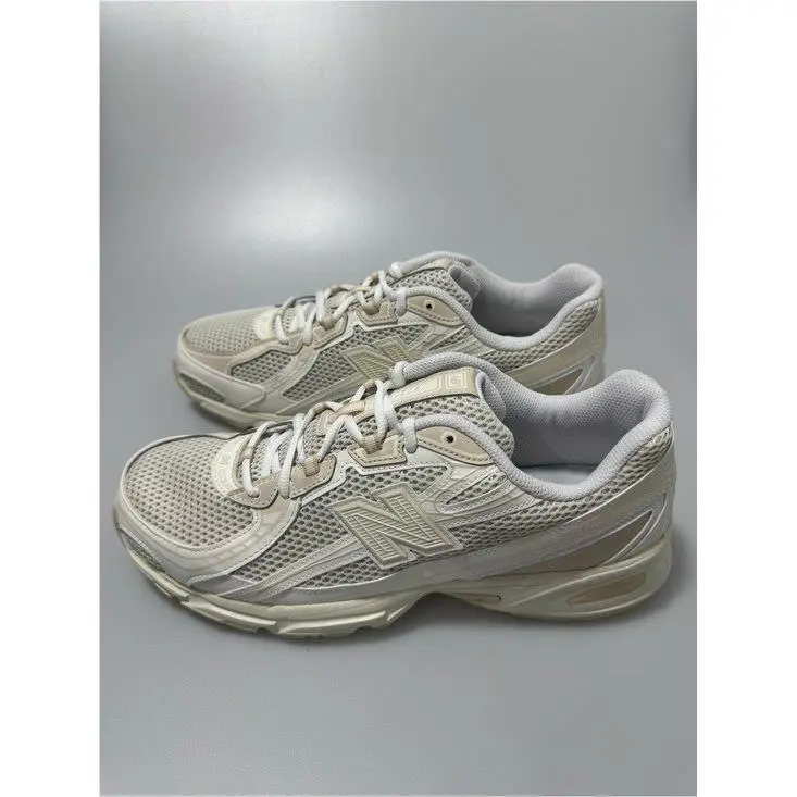 New Balance shoes - U740KP2 - U740KP2 - Tan 0