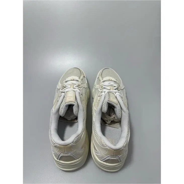 New Balance shoes - U740KP2 - U740KP2 - Tan 2