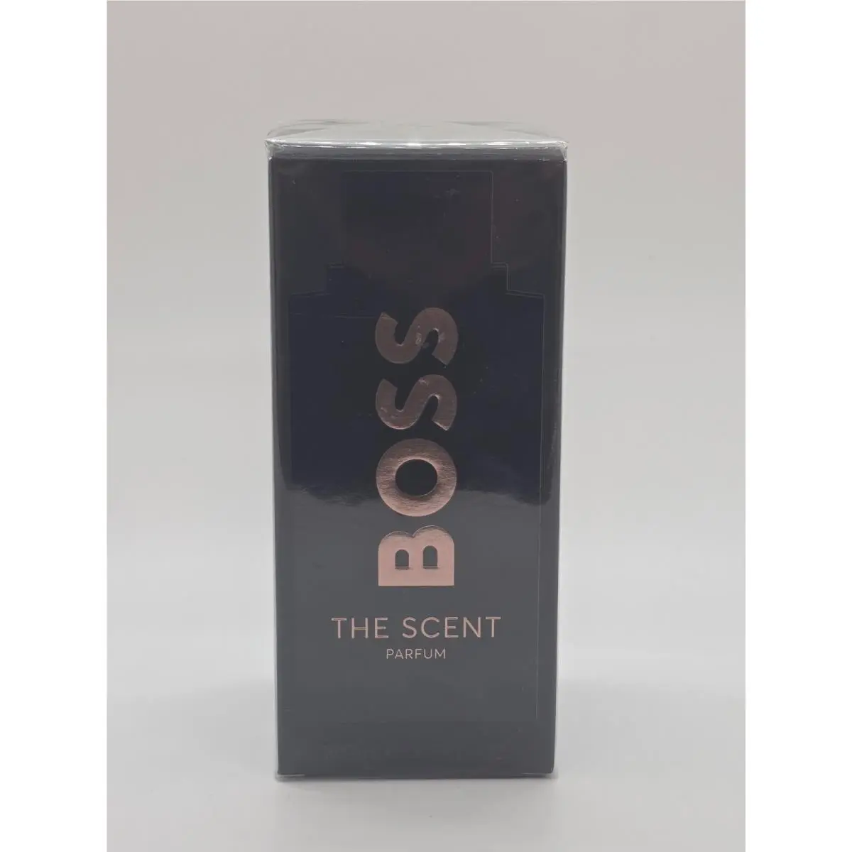 The Scent 3.3/3.4 oz Parfum 100 ml Spray For Men by Hugo Boss