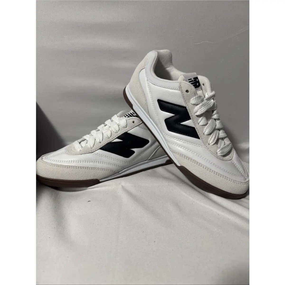 New Balance shoes - New Balance RC42 - URC42LA - White 8