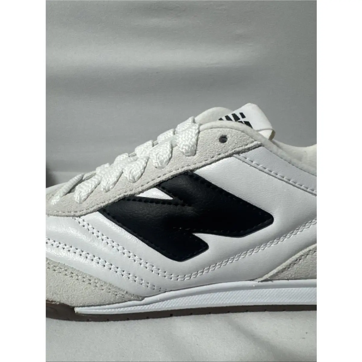New Balance shoes - New Balance RC42 - URC42LA - White 0