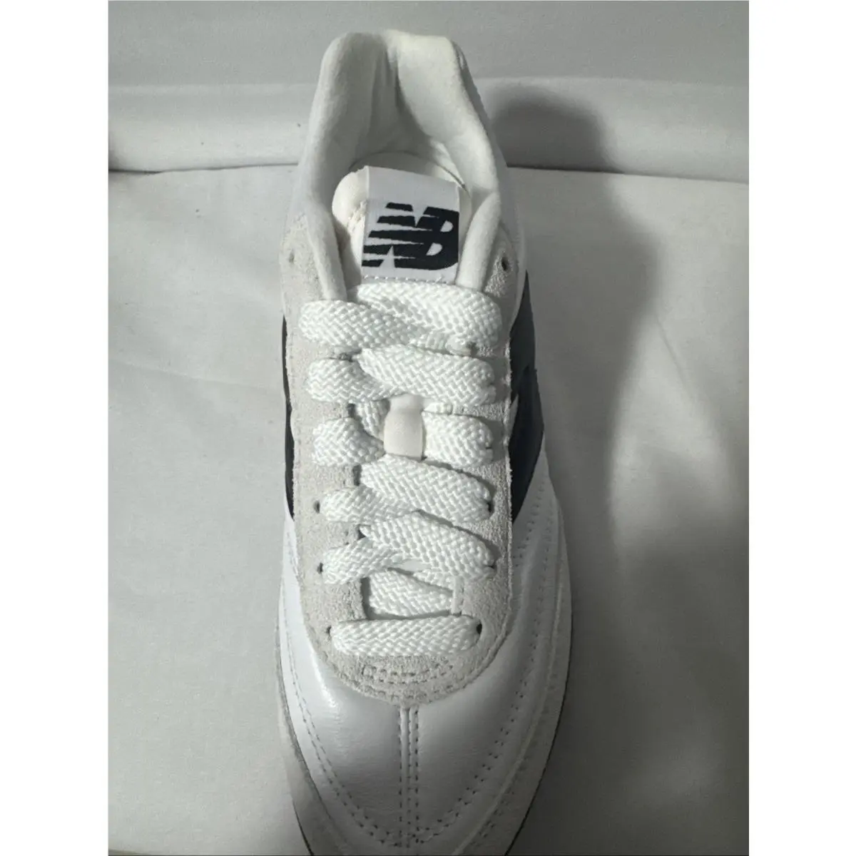 New Balance shoes - New Balance RC42 - URC42LA - White 1