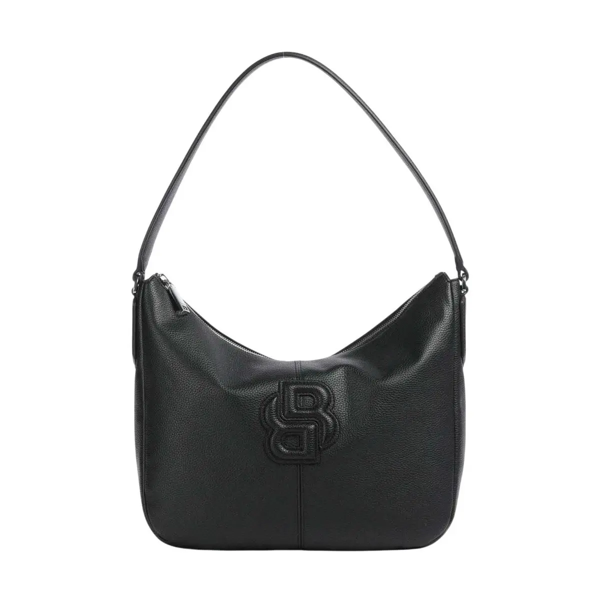 Women Bags Anett Hobo 50541459001 by Hugo Boss