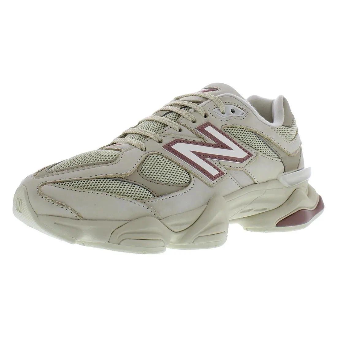 New Balance shoes - New Balance 9060 - U9060ZGC - Ivory, Main: Beige (UPC: 197966534929) 0