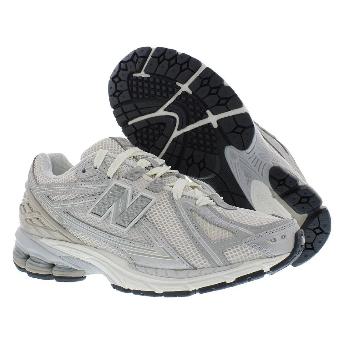 New Balance 1906R Mens Shoes Size 6 Color: Beige/grey