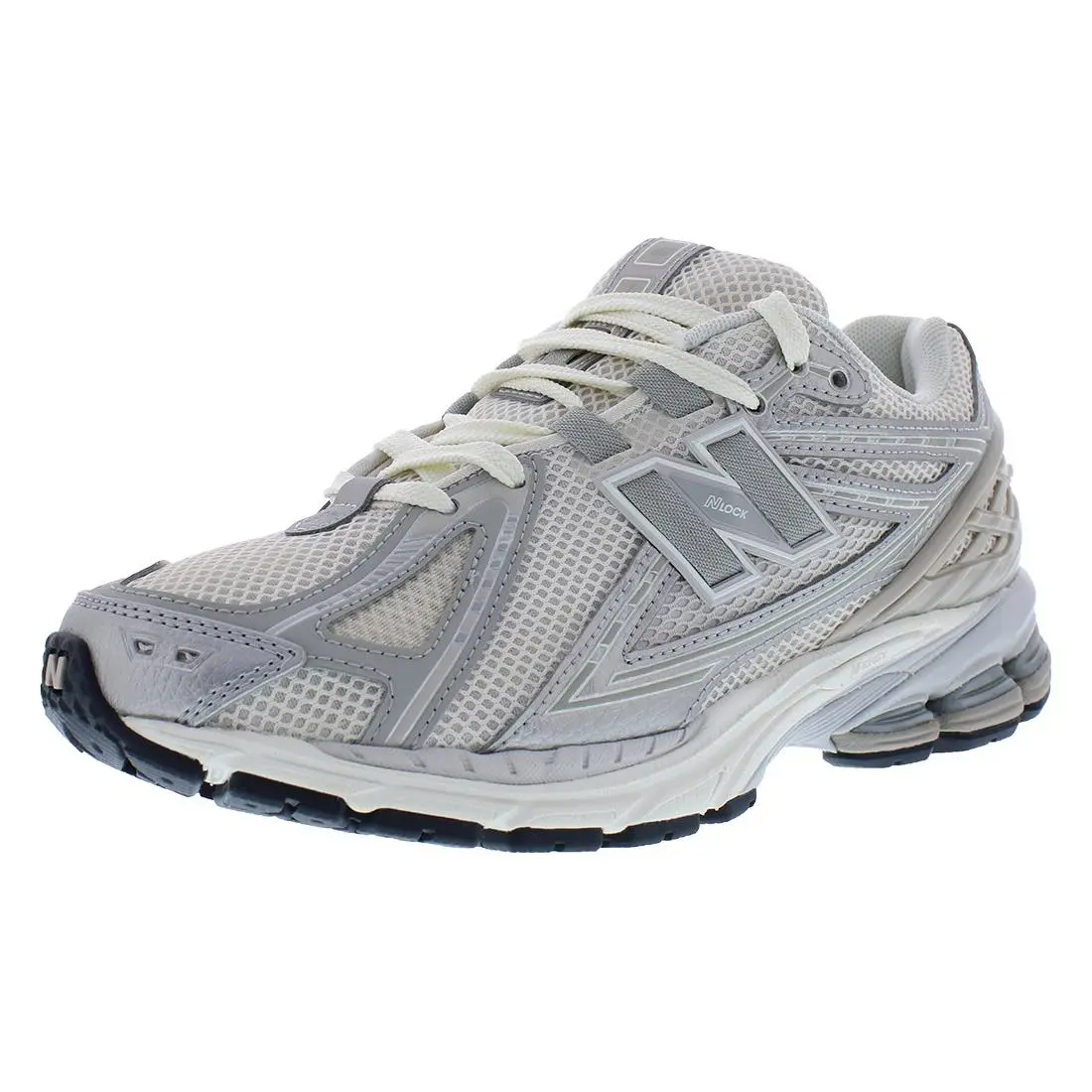 New Balance shoes - New Balance 1906 - M1906RJW - Gray, Main: Beige (UPC: 197967166242) 0