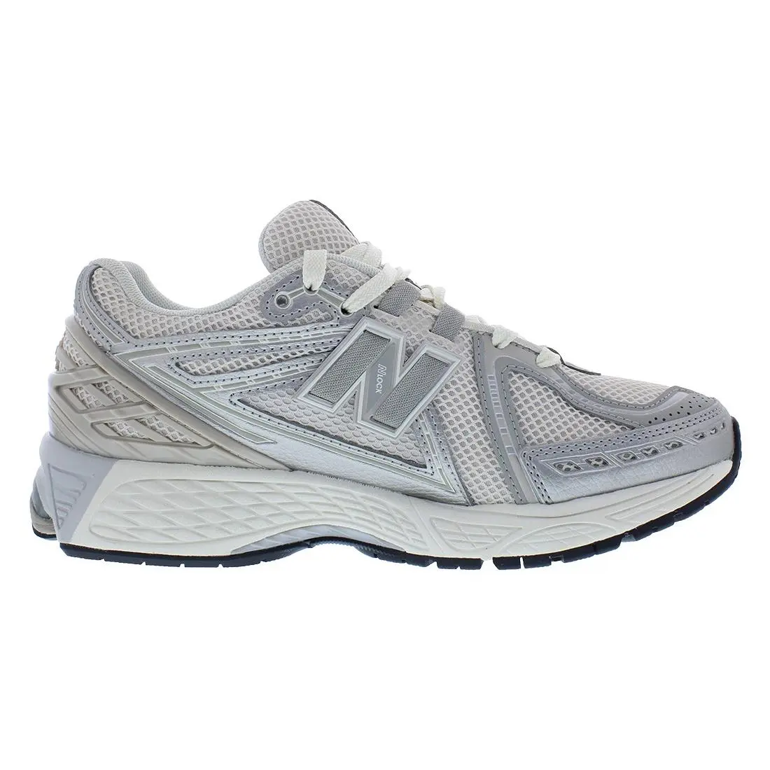New Balance shoes - New Balance 1906 - M1906RJW - Gray, Main: Beige (UPC: 197967166242) 1