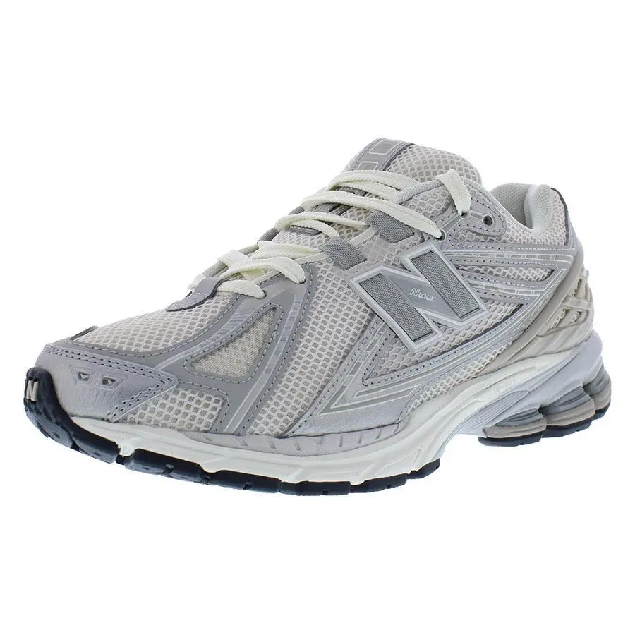 New Balance shoes - New Balance 1906 - M1906RJW - Gray, Main: Beige (UPC: 197967166242) 3