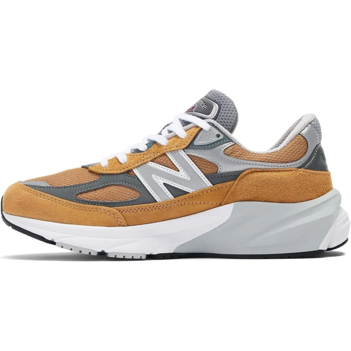 New Balance shoes - New Balance 990 - Workwear/Grey (UPC: 0197375272832) 3