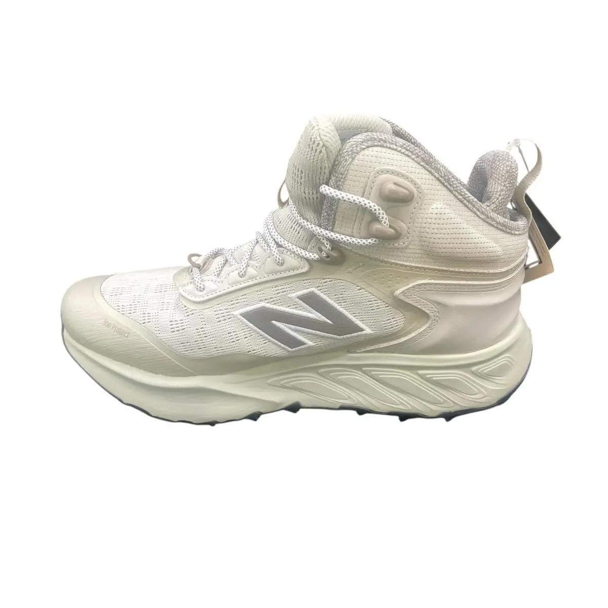 New Balance shoes - Fresh Foam X Hierro Hiker GORE-TEX - WTHIMCC9 - White (UPC: 198686391267) 0