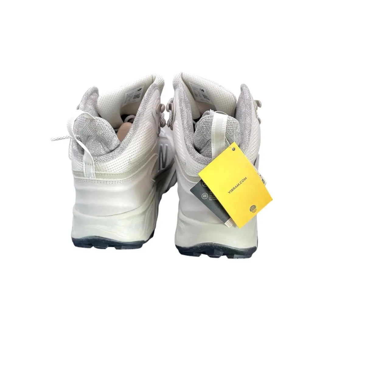 New Balance shoes - Fresh Foam X Hierro Hiker GORE-TEX - WTHIMCC9 - White (UPC: 198686391267) 3