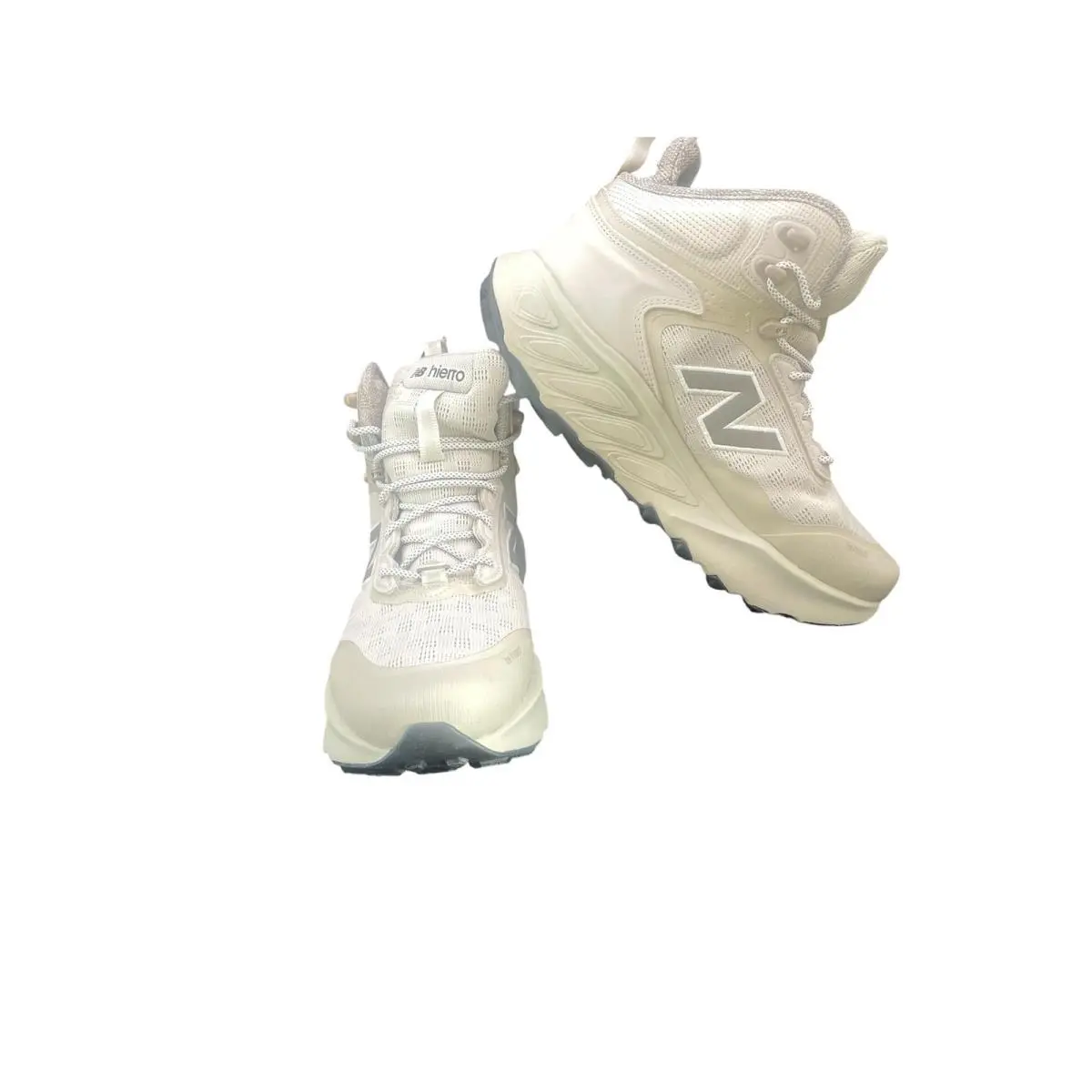 New Balance shoes - Fresh Foam X Hierro Hiker GORE-TEX - WTHIMCC9 - White (UPC: 198686391267) 5