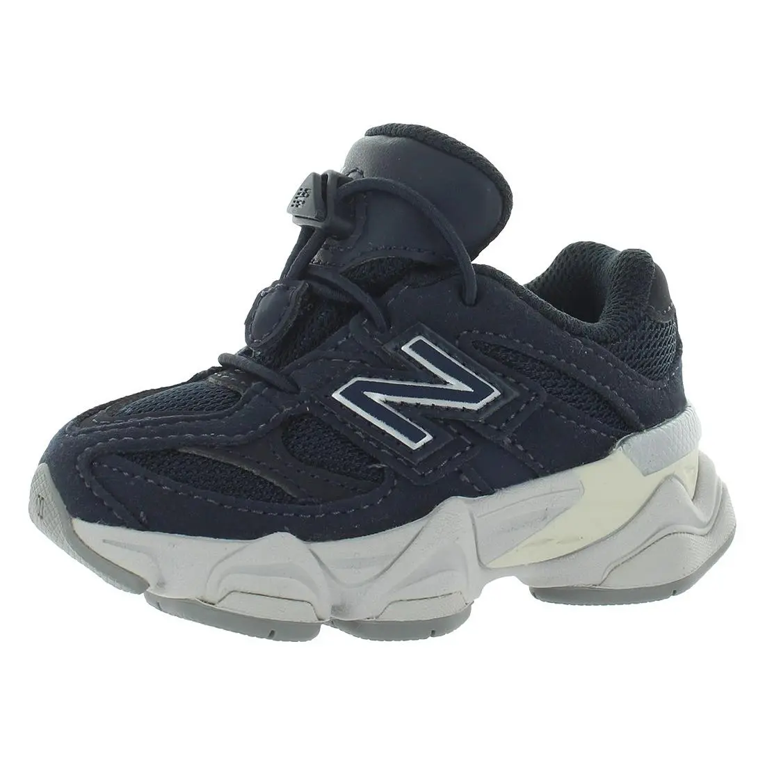 New Balance shoes - IV9060NV - IV9060NV - Blue/Blue, Main: Blue (UPC: 196941209111) 0