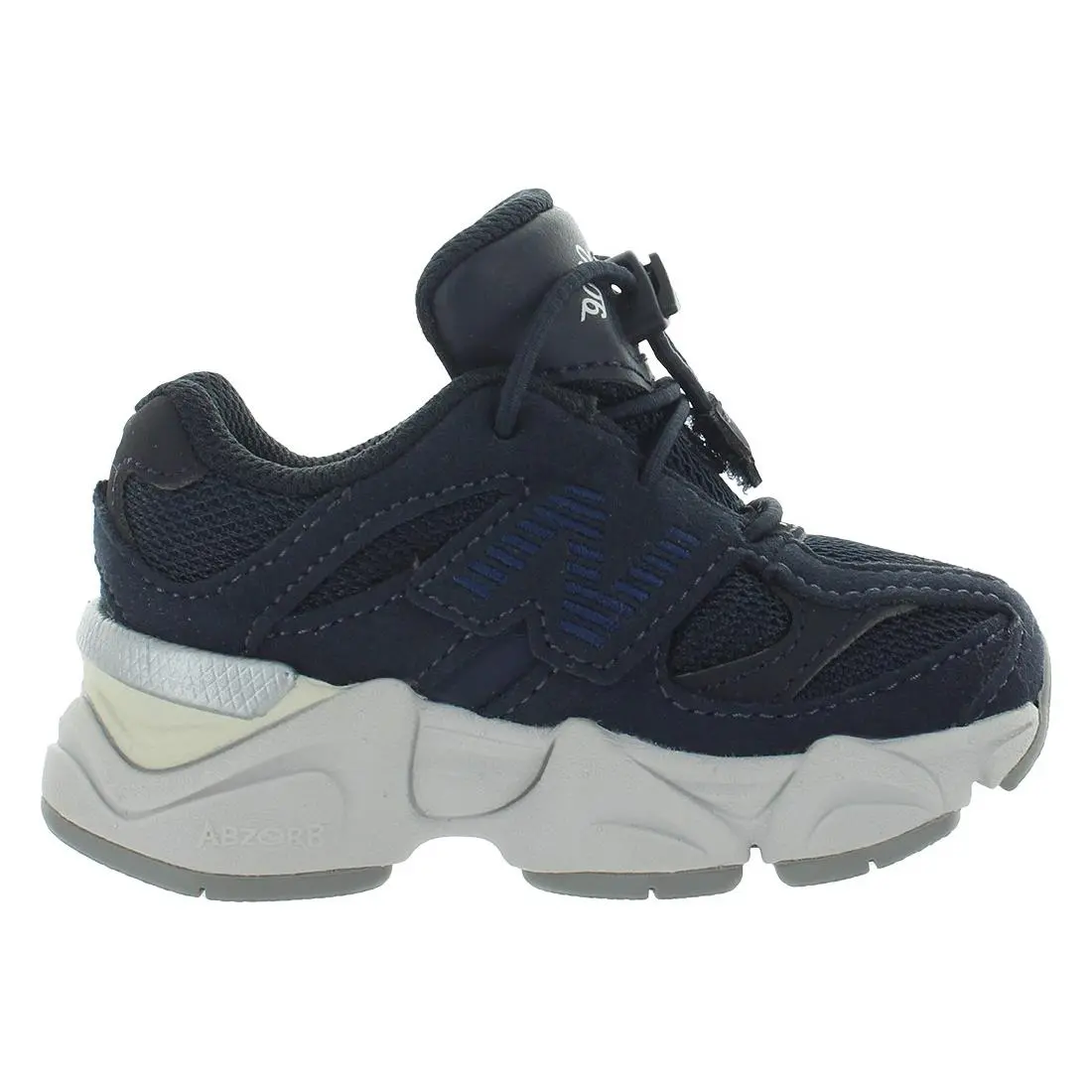 New Balance shoes - IV9060NV - IV9060NV - Blue/Blue, Main: Blue (UPC: 196941209111) 1