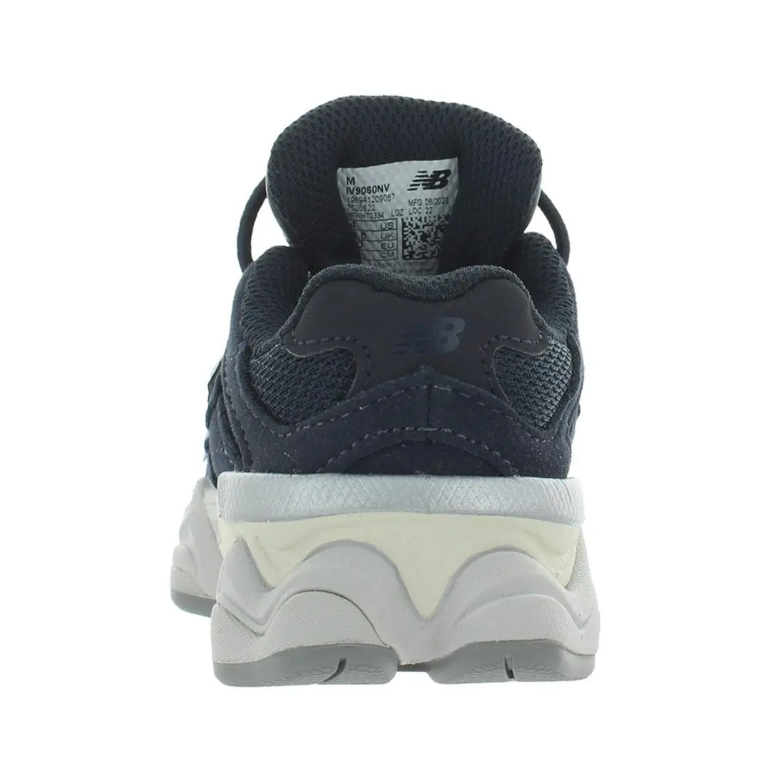 New Balance shoes - IV9060NV - IV9060NV - Blue/Blue, Main: Blue (UPC: 196941209111) 2