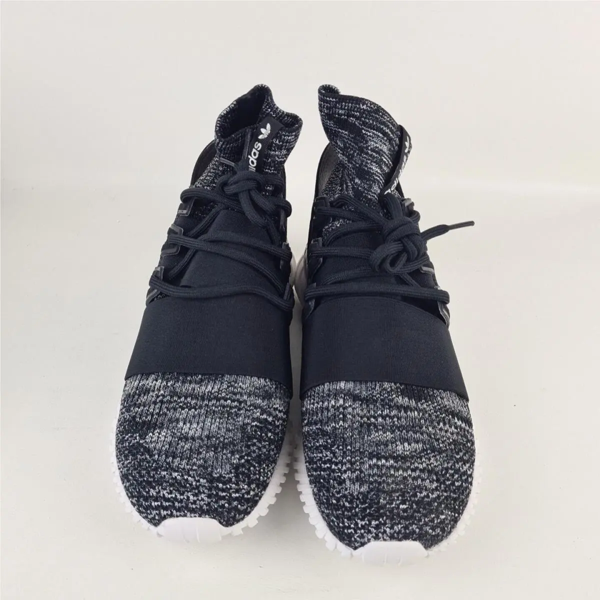 Adidas shoes - adidas Tubular Doom - Tubular Doom - BB2392 - Black (UPC: 0889766220835) 2