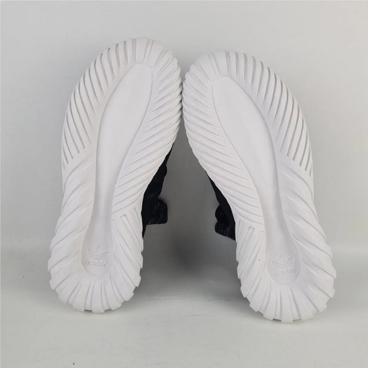 Adidas shoes - adidas Tubular Doom - Tubular Doom - BB2392 - Black (UPC: 0889766220835) 6
