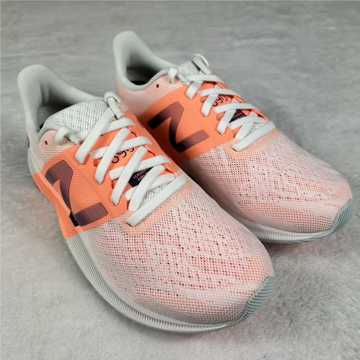 New Balance shoes - New Balance FuelCell 890 - FuelCell - W890SP8 - Multicolor (UPC: 0194182003994) 4