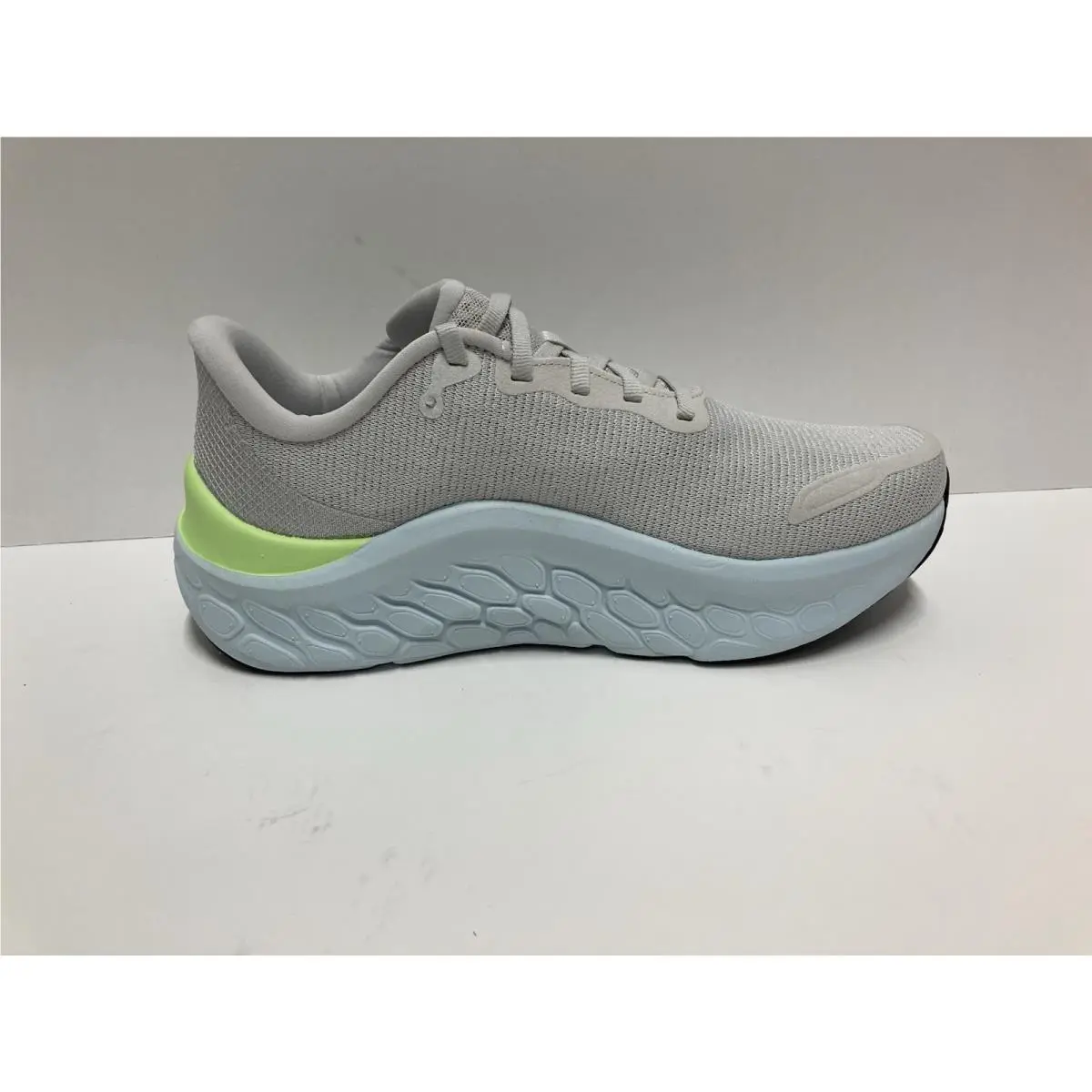 New Balance shoes - Fresh Foam X Kaiha Road - WKAIRCF1 - Grey Green (UPC: 198686445045) 0