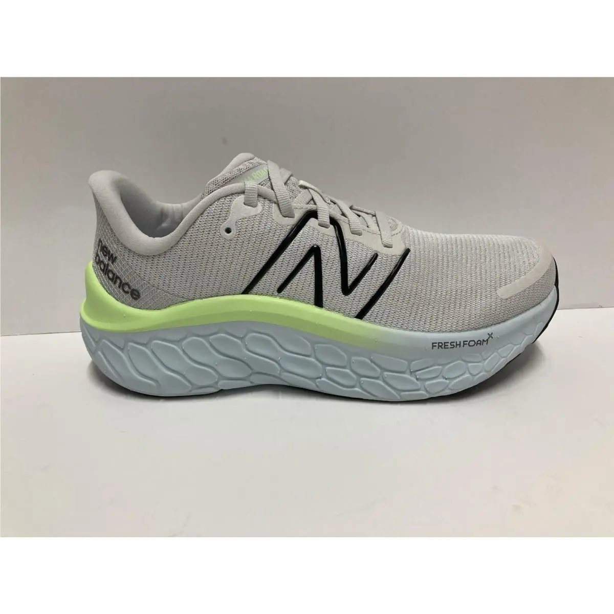 New Balance shoes - Fresh Foam X Kaiha Road - WKAIRCF1 - Grey Green (UPC: 198686445045) 1