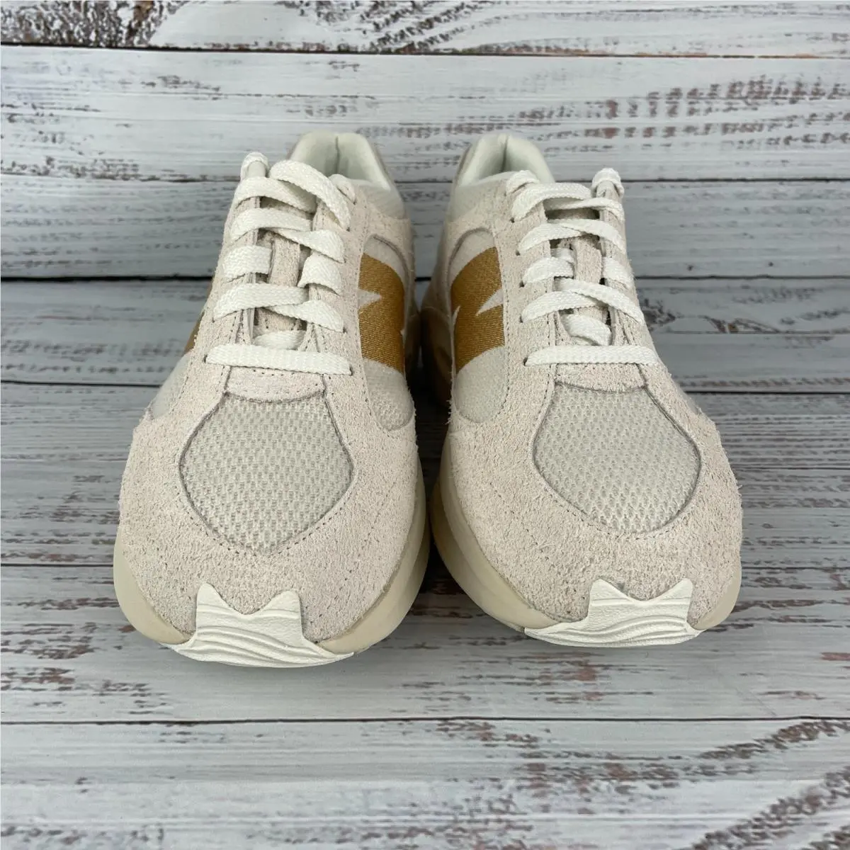 New Balance shoes - New Balance WRPD - WRPD - Brown 1