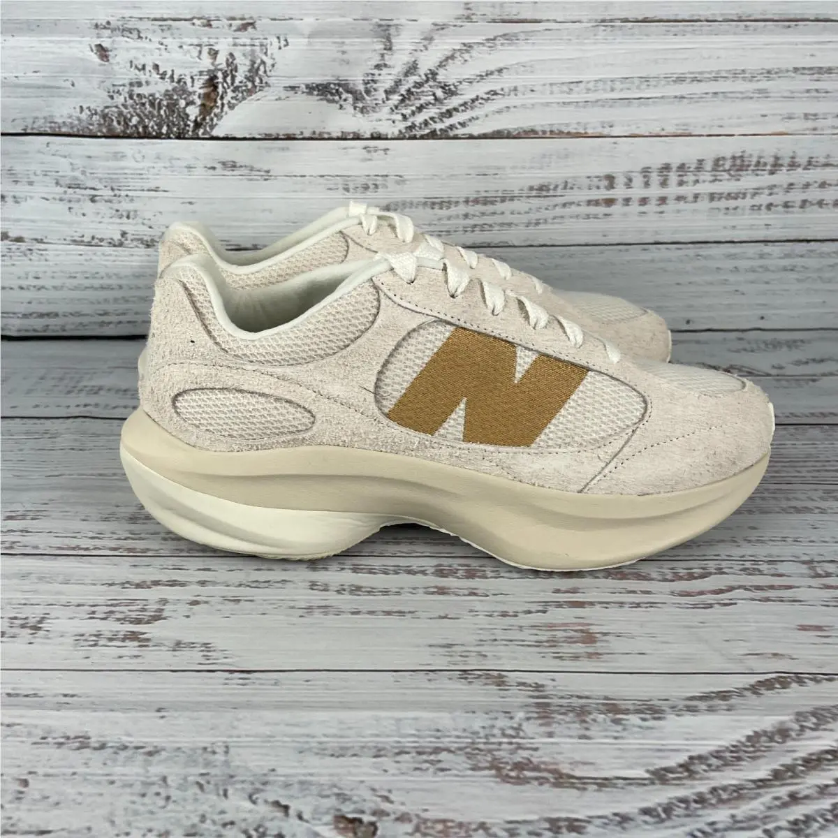 New Balance shoes - New Balance WRPD - WRPD - Brown 2