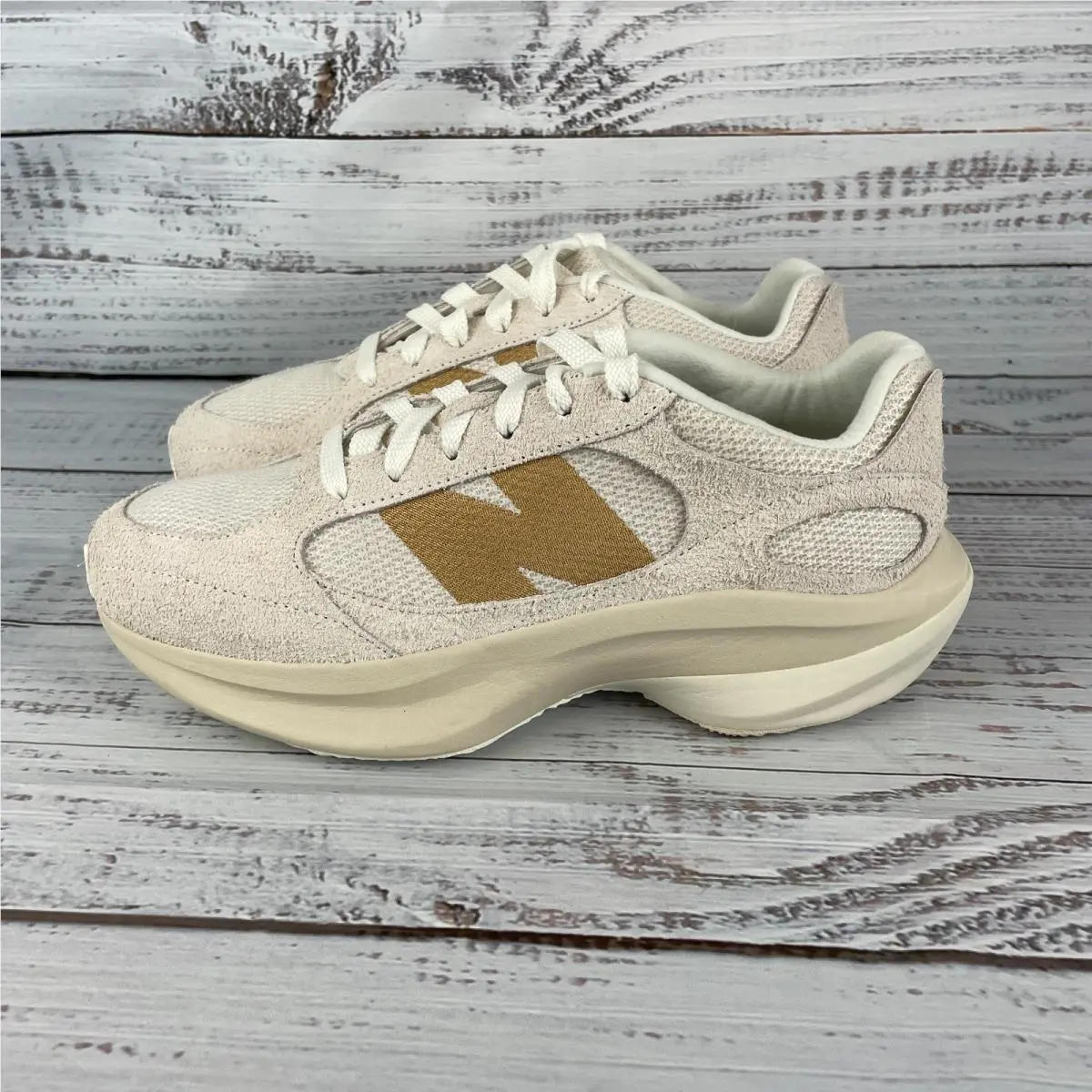 New Balance shoes - New Balance WRPD - WRPD - Brown 4