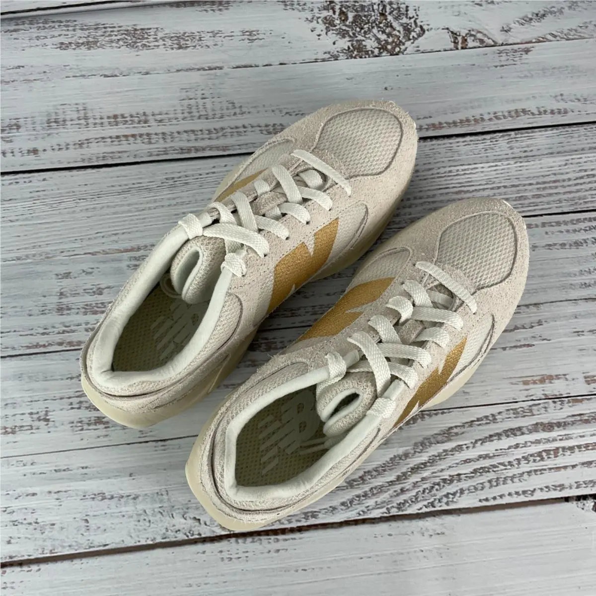 New Balance shoes - New Balance WRPD - WRPD - Brown 5