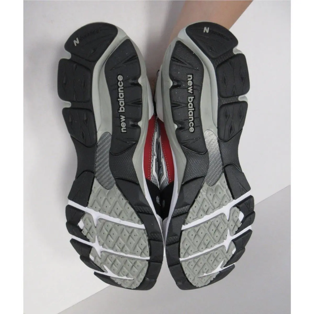 New Balance shoes - White 5