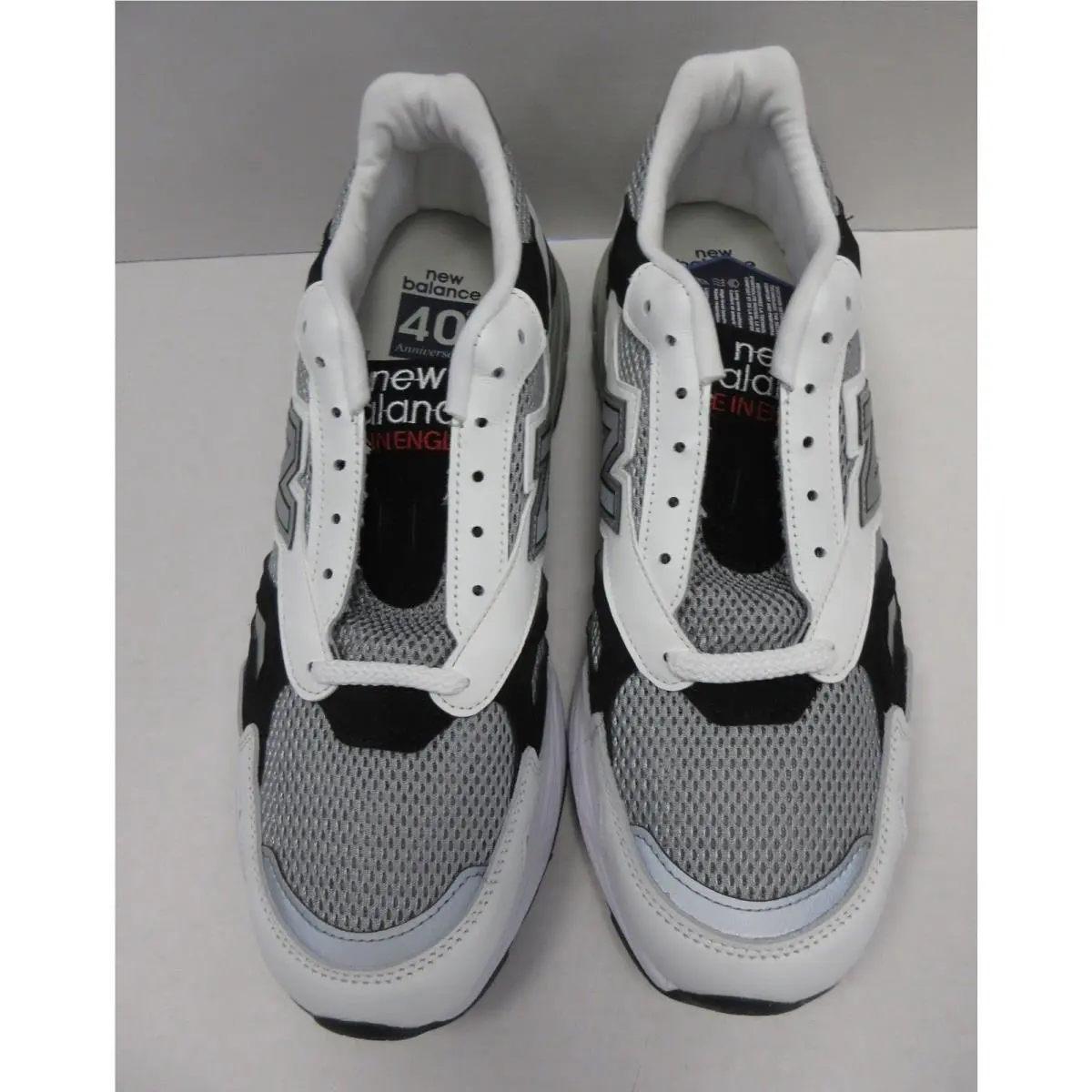 New Balance shoes - White 0