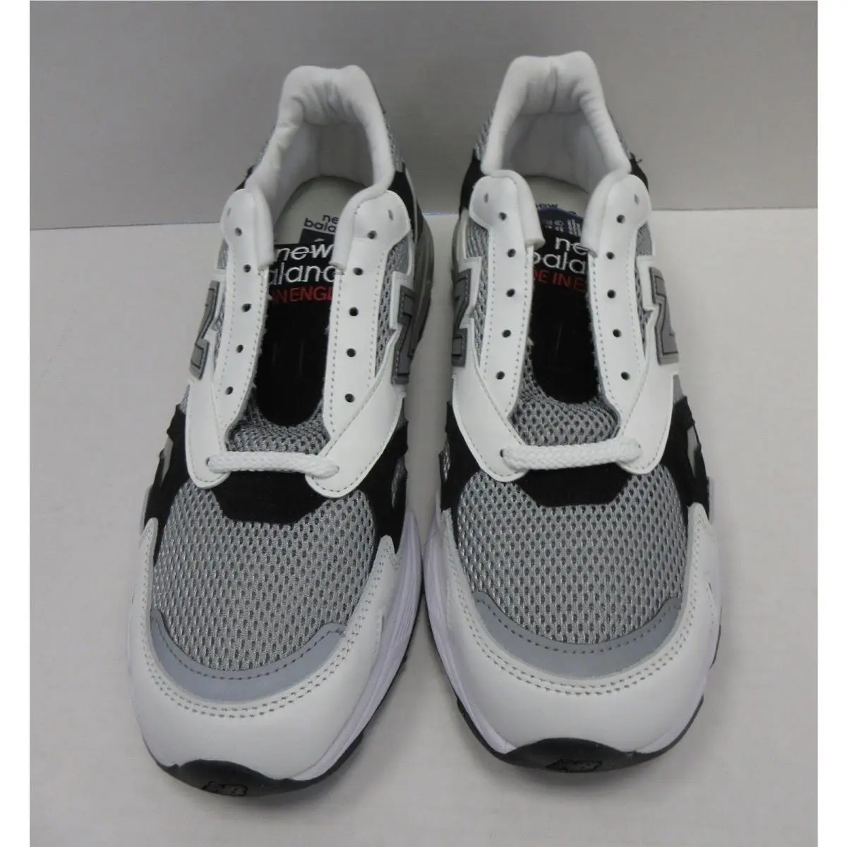 New Balance shoes - White 1