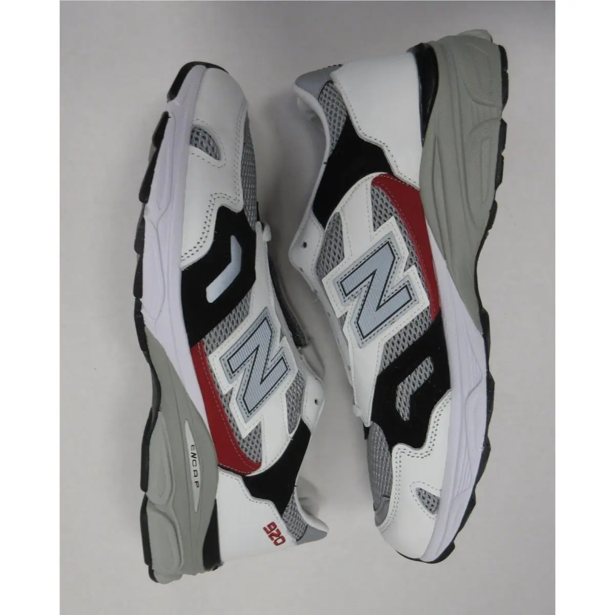 New Balance shoes - White 2