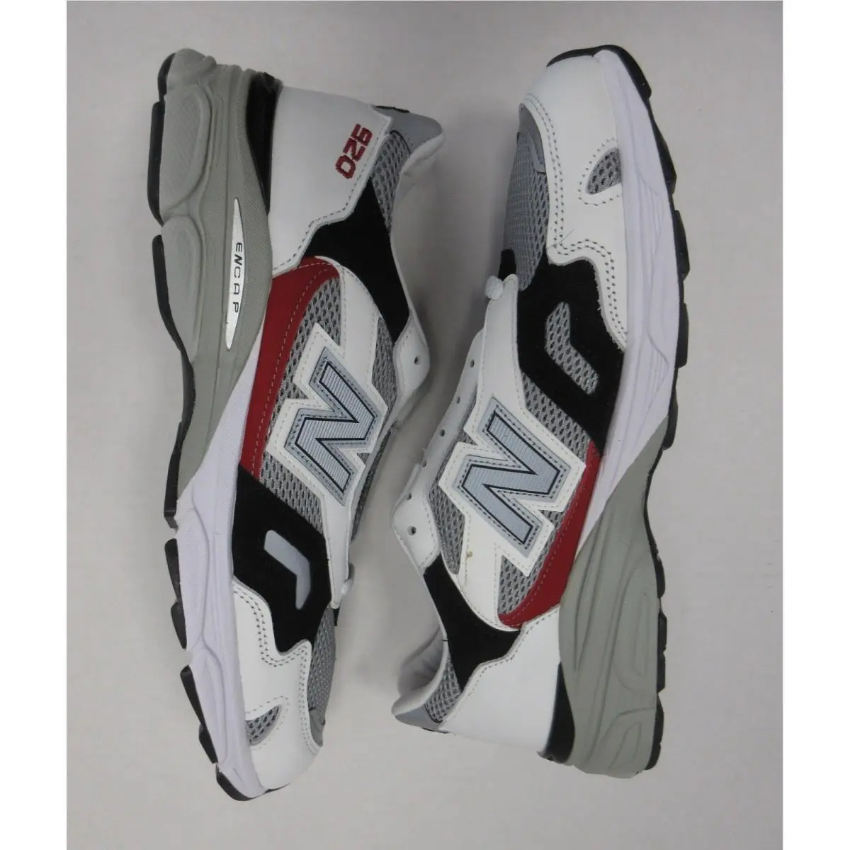 New Balance shoes - White 3