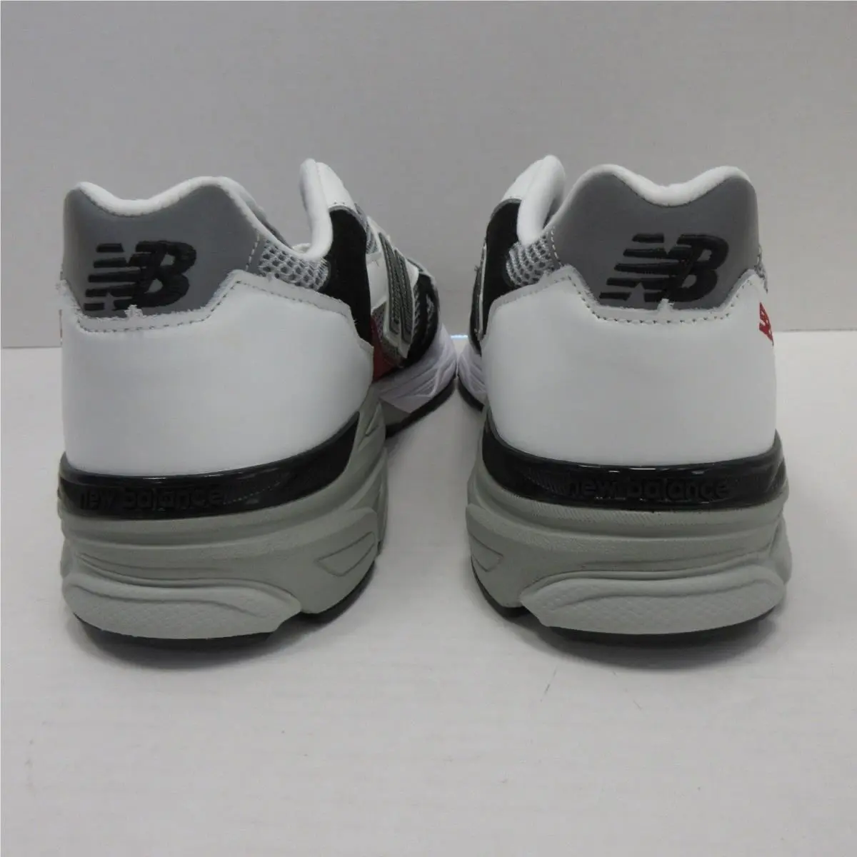 New Balance shoes - White 4