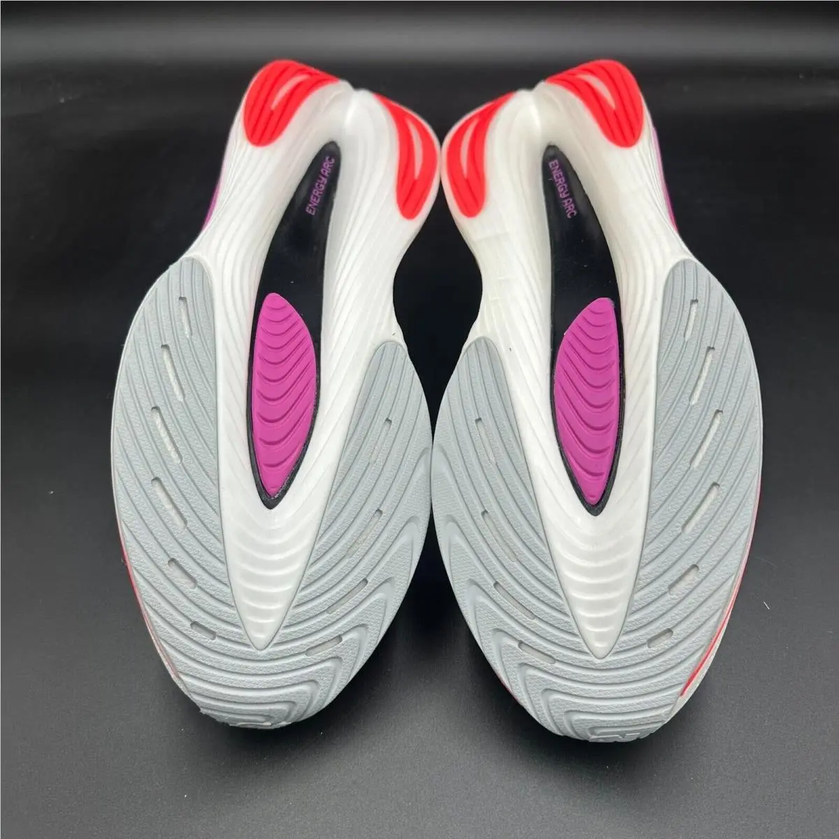 New Balance shoes - New Balance FuelCell SuperComp - FuelCell SuperComp - MRCELLE3 - White 6