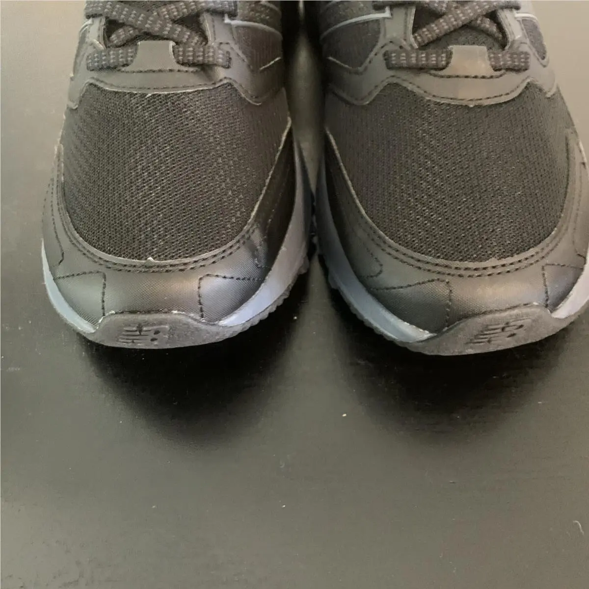 New Balance shoes - New Balance 410 - MT410CK5 - Black 1