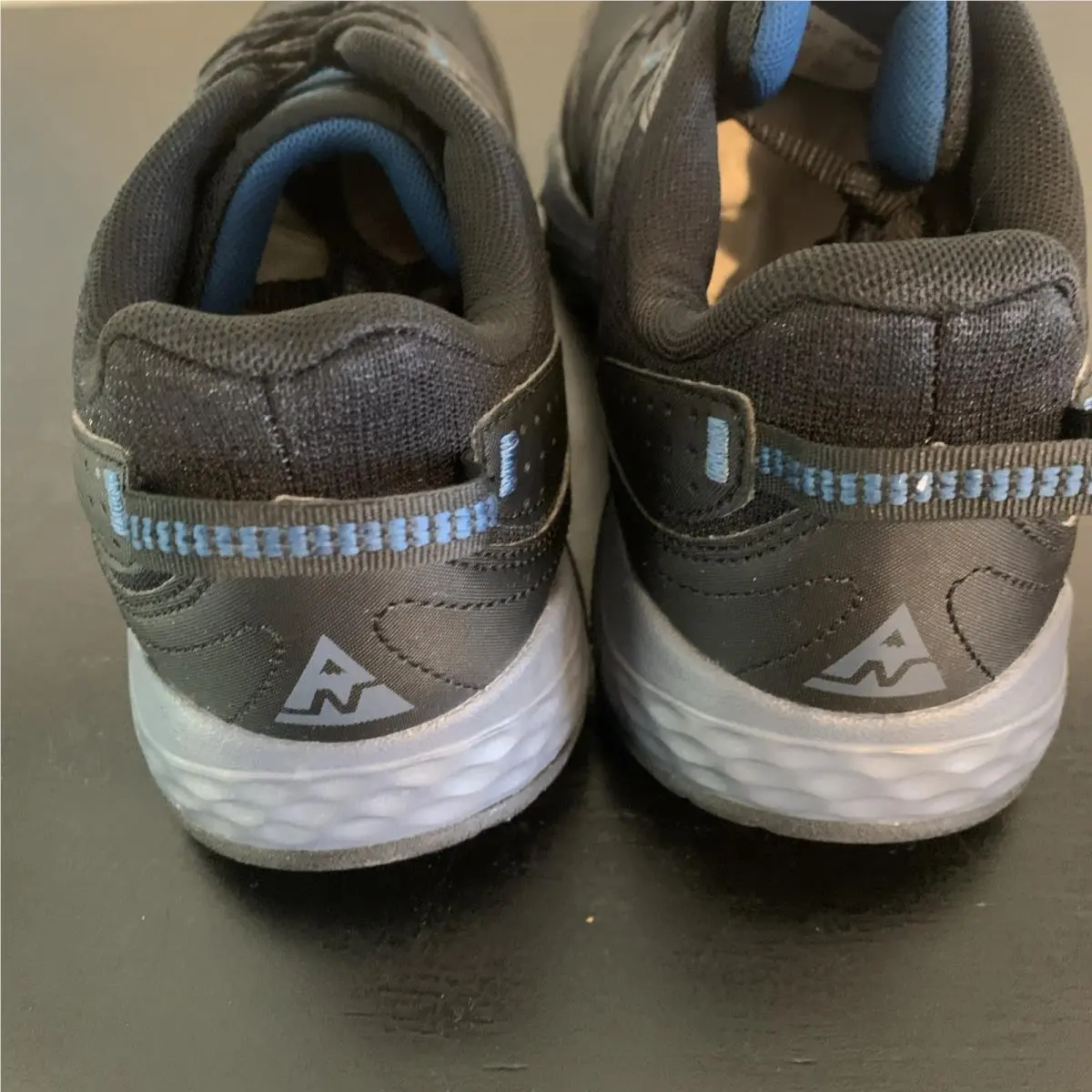 New Balance shoes - New Balance 410 - MT410CK5 - Black 2