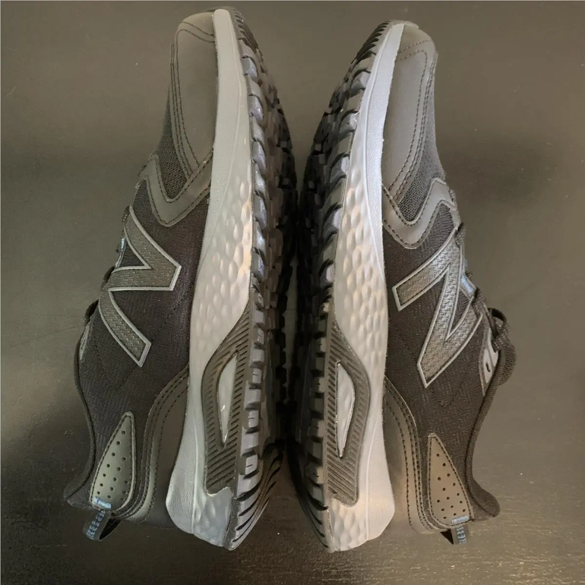 New Balance shoes - New Balance 410 - MT410CK5 - Black 3